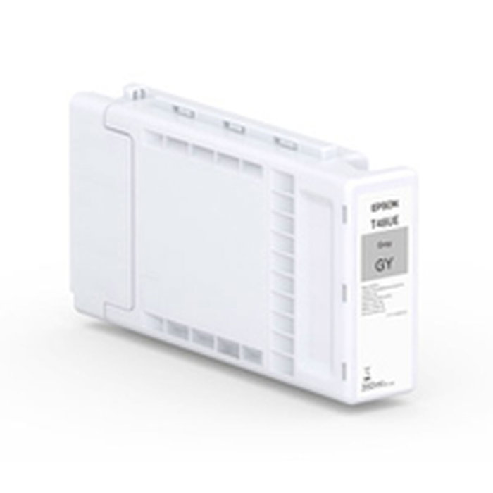 Epson UltraChrome PRO6 T48UE Gris 350ml Epson UltraChrome PRO6 T48UE Gris 350ml