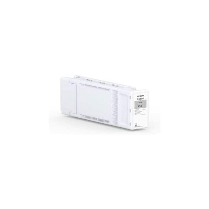 Epson UltraChrome PRO6 T48UE Gris 350ml Epson UltraChrome PRO6 T48UE Gris 350ml