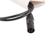 Cable Ek Audio para Micrófono Xlr/Xlr 6 m
