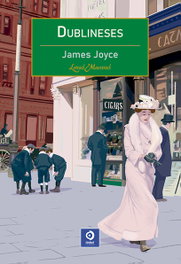 Dublineses, James Joyce - EDIMAT