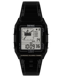 Timex TW2W96500 Digital Negro