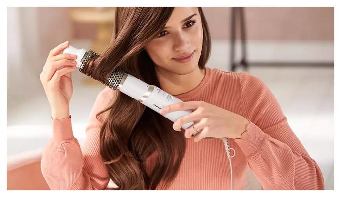 Philips BHA710/00 blanco