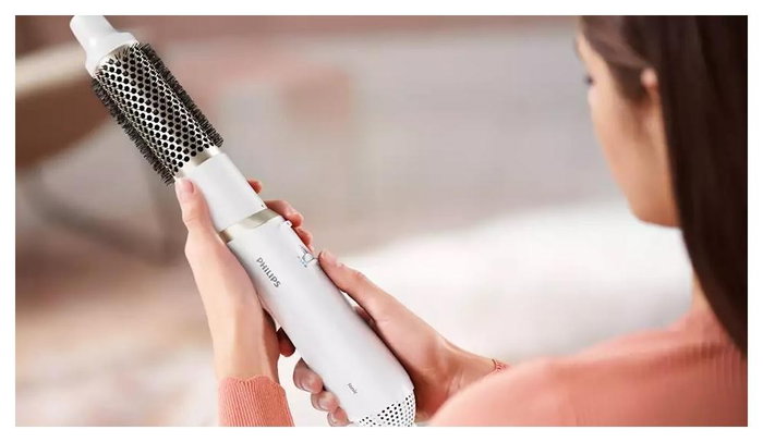 Philips BHA710/00 blanco