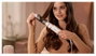 Philips BHA710/00 blanco
