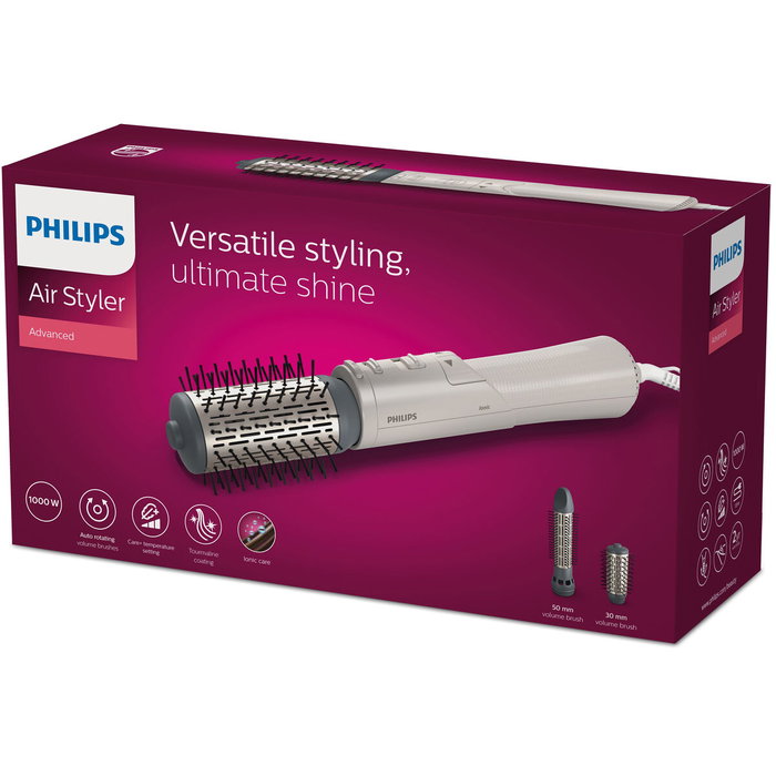 Philips BHA710/00 blanco