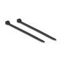 DeLOCK 90710 Conector RJ-45 Macho con Cierre de Abrazadera