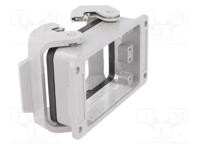 HARTING Carcasa para conectores HDC Han® A tamaño 32A (2 x 16A) IP65