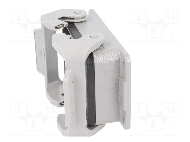 HARTING Carcasa para conectores HDC Han® A tamaño 32A (2 x 16A) IP65