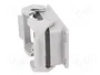 HARTING Carcasa para conectores HDC Han® A tamaño 32A (2 x 16A) IP65