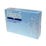 PLANTIS BILIGO 6 Azufre 20 Ampollas