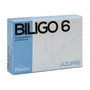 PLANTIS Biligo-6 Azufre 20 Ampollas