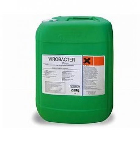 VIROBACTER 23 KG VIROBACTER 23 KG