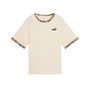 Camiseta de Manga Corta Mujer Puma Essentials Graphic Animal R