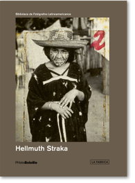 Hellmuth Straka, Hellmuth - LA FABRICA