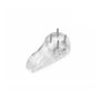 Inofix Colgador para cuadros 3001-0 Transparente Blister 4 Unidades Soporta hasta 5kg