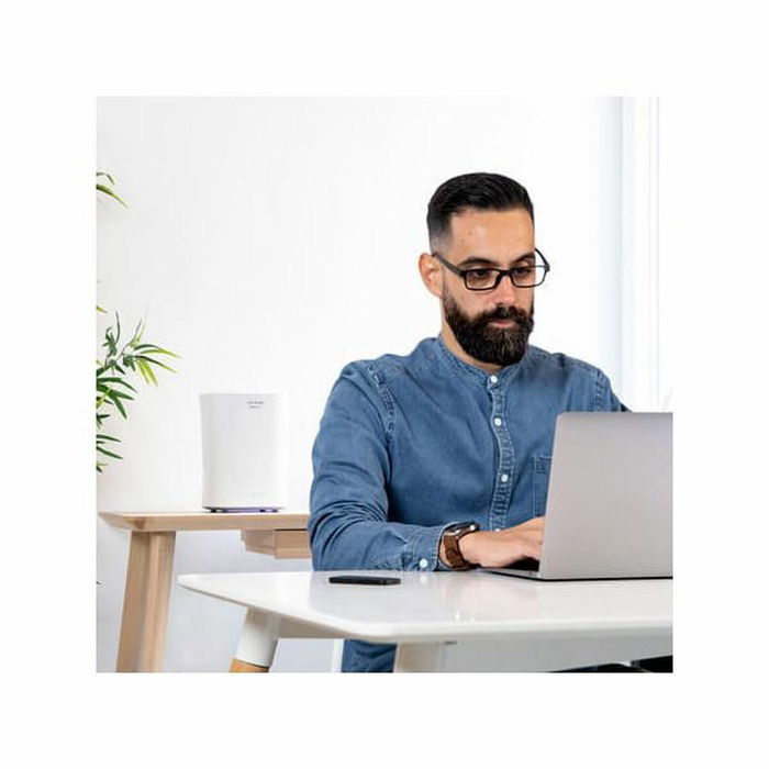 Humidificador Cecotec BreezeCare 3500 Warm