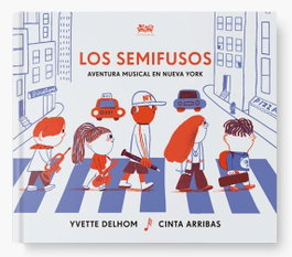 A FIN DE CUENTOS, LOS SEMIFUSOS - A FIN DE CUENTOS