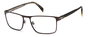 David Beckham DB-1067-05N Gafas de vista Marrón