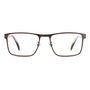 David Beckham DB-1067-05N Gafas de vista Marrón