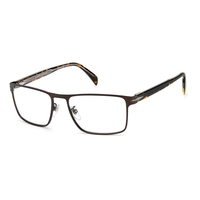 David Beckham DB-1067-05N Gafas de vista Marrón
