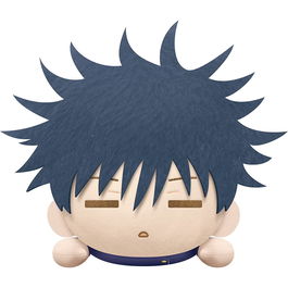 Banpresto Peluche Jujutsu Kaisen Lying Down 22 cm de Coleccionismo de Alta Calidad