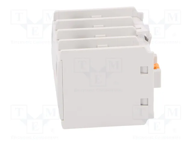 LS ELECTRIC Contactores auxiliares AU-2M 1A1B