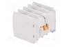LS ELECTRIC Contactores auxiliares AU-2M 1A1B