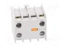 LS ELECTRIC Contactores auxiliares AU-2M 1A1B