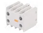 LS ELECTRIC Contactores auxiliares AU-2M 1A1B