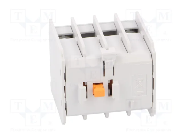 LS ELECTRIC Contactores auxiliares AU-2M 1A1B