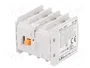 LS ELECTRIC Contactores auxiliares AU-2M 1A1B