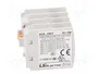 LS ELECTRIC Contactores auxiliares AU-2M 1A1B