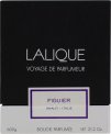 Lalique Figuier Amalfi Italie Vela aromática 600 g