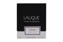 Lalique Figuier Amalfi Vela aromática 600 g