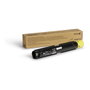 Xerox 106R03758 Cartucho Tóner Amarillo Alto Rendimiento (XL) para VersaLink C7000 - 10100 páginas