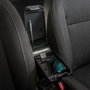 Armster Armster 3 SM Reposabrazos Dacia Duster 2018- (Cuero Vegano Negro)