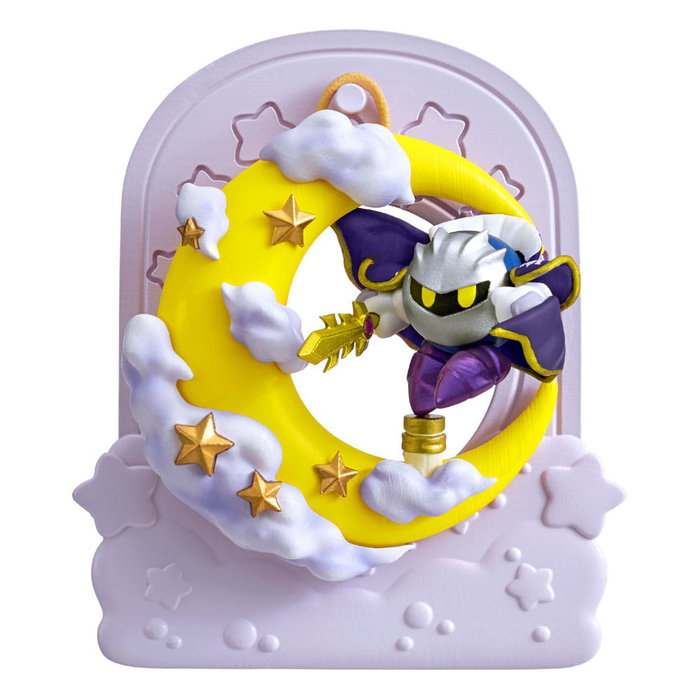 Kirby Minifiguras 6 cm Blind Box Manma Loop Expositor (6)