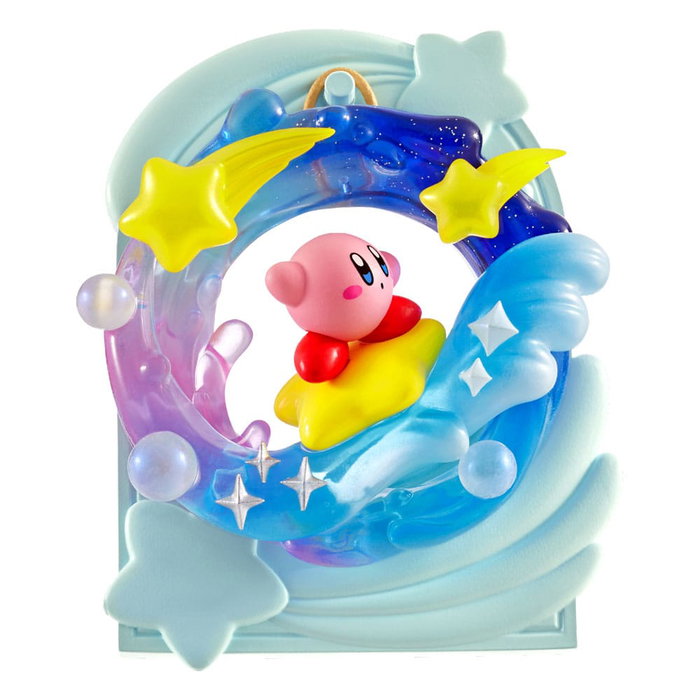 Kirby Minifiguras 6 cm Blind Box Manma Loop Expositor (6)
