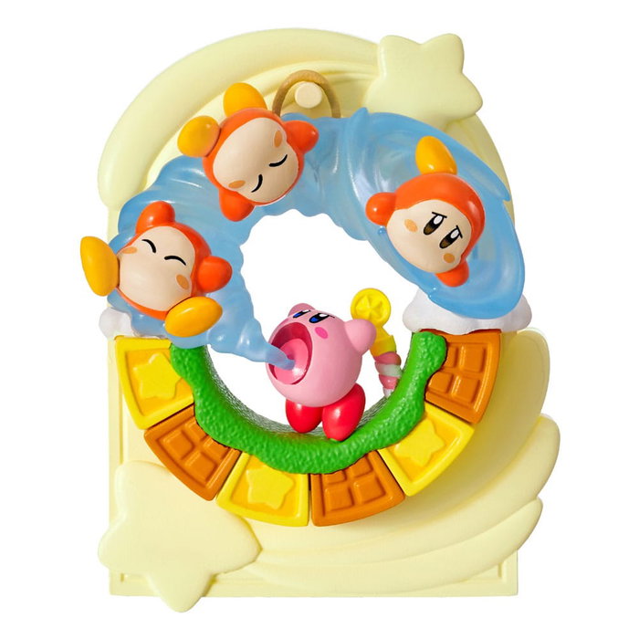 Kirby Minifiguras 6 cm Blind Box Manma Loop Expositor (6)