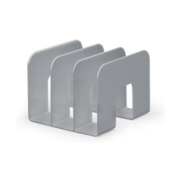 Durable TREND Katalogsammler 21,5 x 21,0 x 16,5 cm gris claro