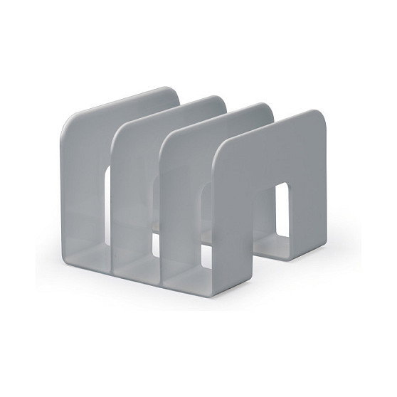 Durable 1701395050 Organizador de Catálogos Gris Durable 1701395050 Organizador de Catálogos Gris