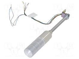 SCHNEIDER ELECTRIC Columna de señalización Easy Harmony XVG LED 60mm