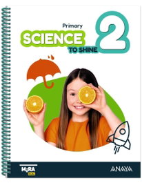 ANAYA, Science 2. Pupil's Book - ANAYA