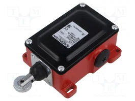 BERNSTEIN AG Interruptor de fin de carrera NC x2 + NO x2 10A