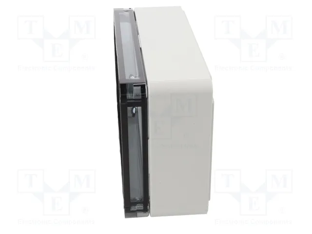 SPELSBERG TK PC Carcasa Universal de Policarbonato Gris