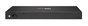 Hewlett Packard Enterprise Aruba CX 6100 Switch 48 Puertos 1GbE 4 SFP+ PoE+ 370W Conmutador Nivel 2