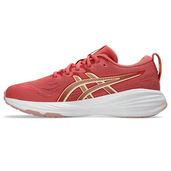 Zapatillas Deportivas Infantiles Asics Gel-Cumulus 27 Gs Salmón Rojo Carmesí 38