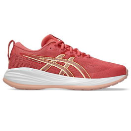 Zapatillas Deportivas Infantiles Asics Gel-Cumulus 27 Gs Salmón Rojo Carmesí 38