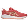 Zapatillas Deportivas Infantiles Asics Gel-Cumulus 27 Gs Salmón Rojo Carmesí 38