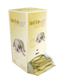 Pharmadiet Lactadiet Calostro Perros Leche Maternizada 1005gr 134 Sobres 7,5gr